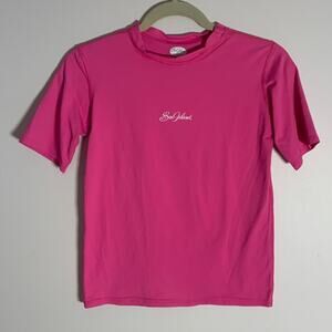 Sea Island‎ Swim shirt size large